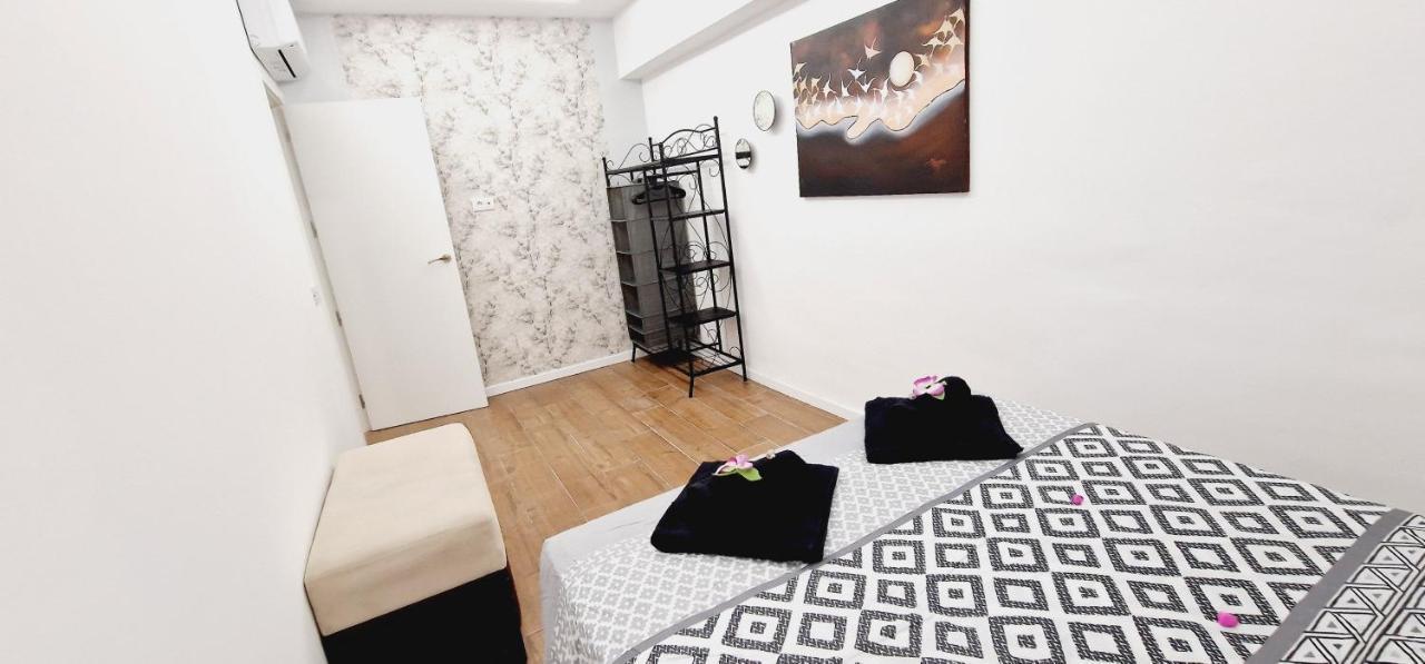 Fantastic 3 Bedroom Next Playa Las Americas & Wifi Free Playa Feñabe 外观 照片