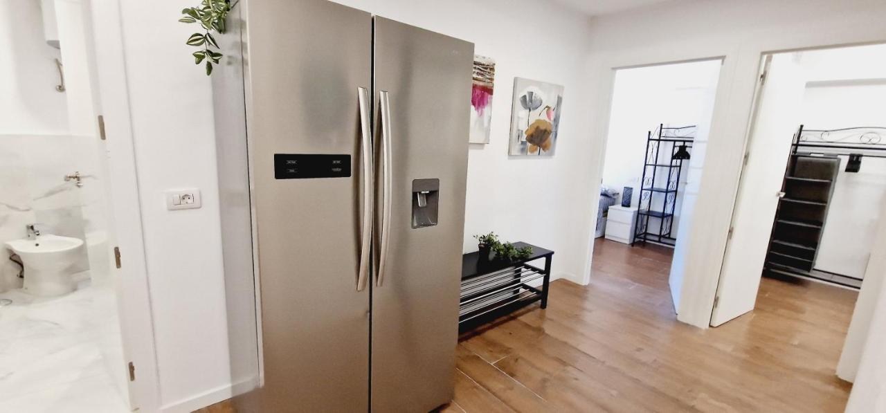 Fantastic 3 Bedroom Next Playa Las Americas & Wifi Free Playa Feñabe 外观 照片