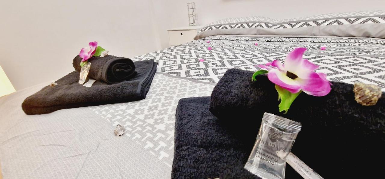 Fantastic 3 Bedroom Next Playa Las Americas & Wifi Free Playa Feñabe 外观 照片