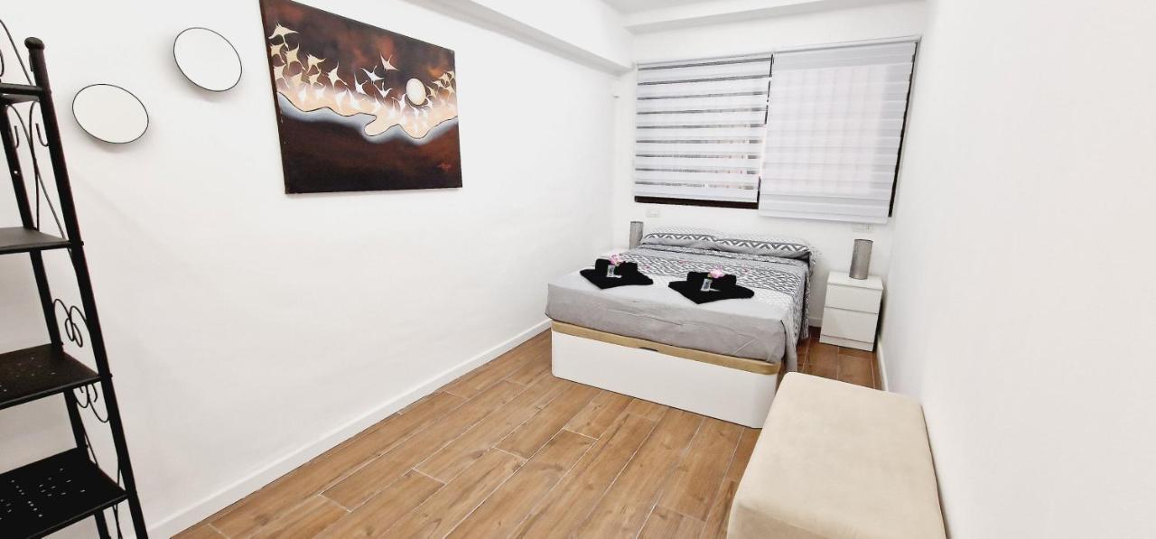 Fantastic 3 Bedroom Next Playa Las Americas & Wifi Free Playa Feñabe 外观 照片