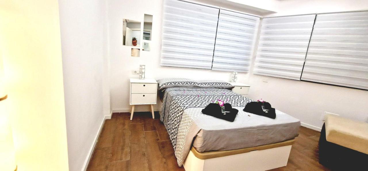 Fantastic 3 Bedroom Next Playa Las Americas & Wifi Free Playa Feñabe 外观 照片