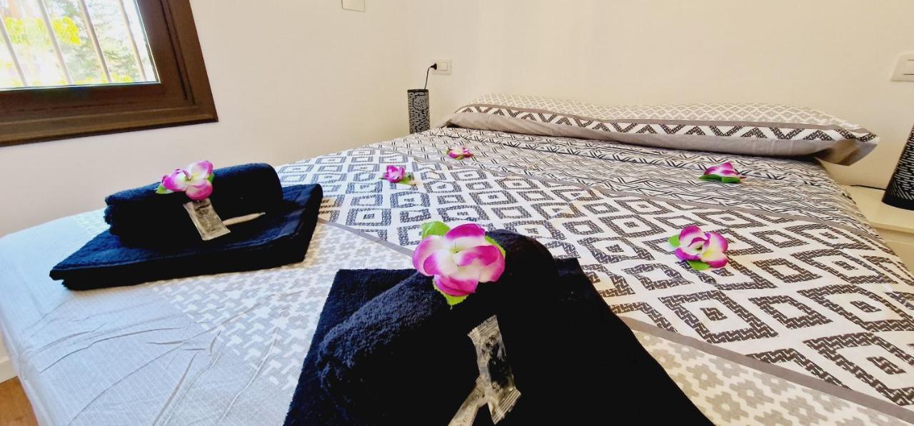 Fantastic 3 Bedroom Next Playa Las Americas & Wifi Free Playa Feñabe 外观 照片