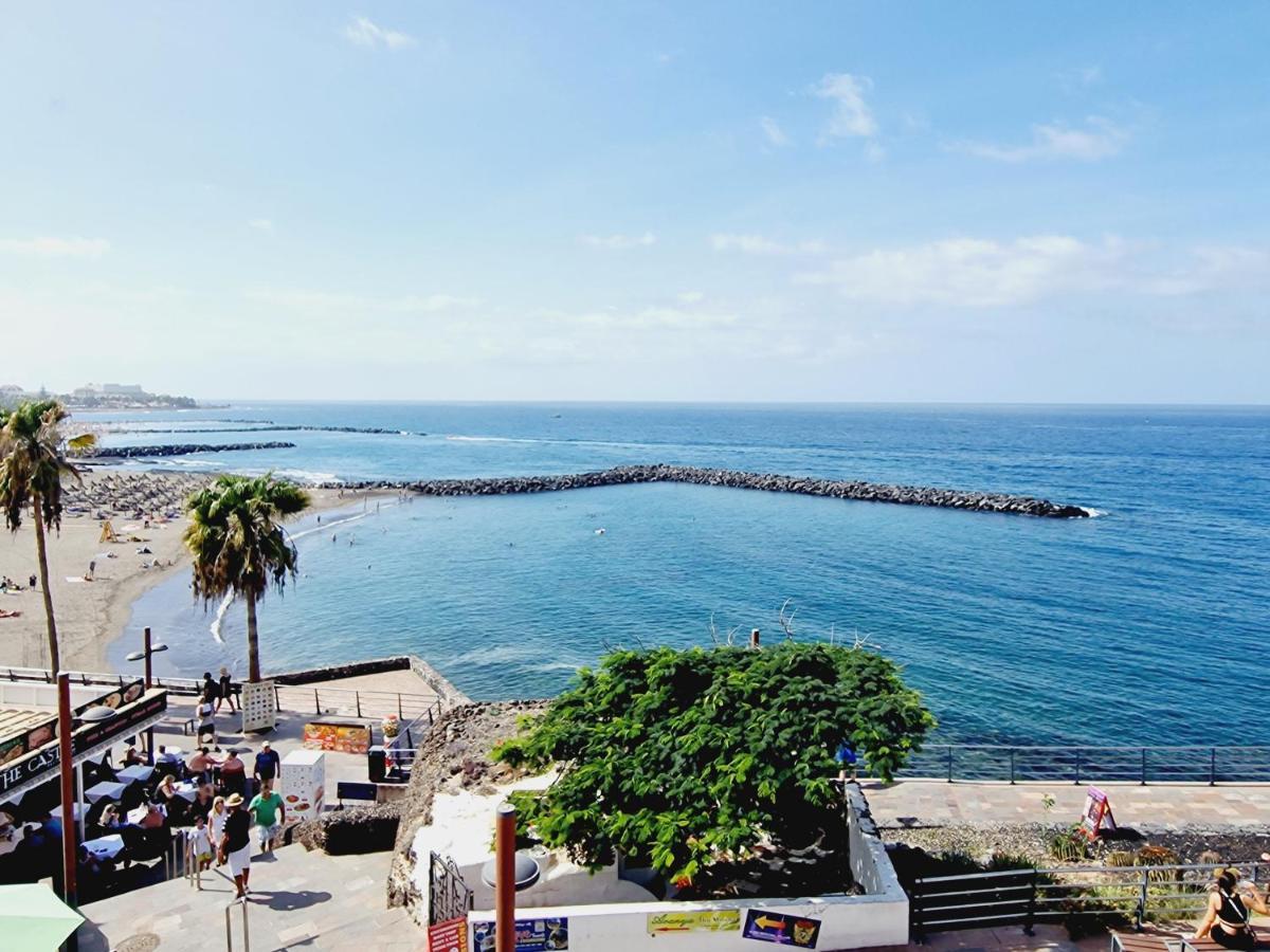 Fantastic 3 Bedroom Next Playa Las Americas & Wifi Free Playa Feñabe 外观 照片