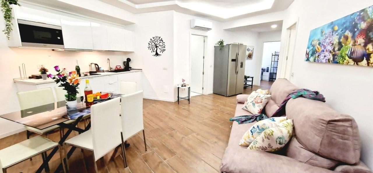 Fantastic 3 Bedroom Next Playa Las Americas & Wifi Free Playa Feñabe 外观 照片
