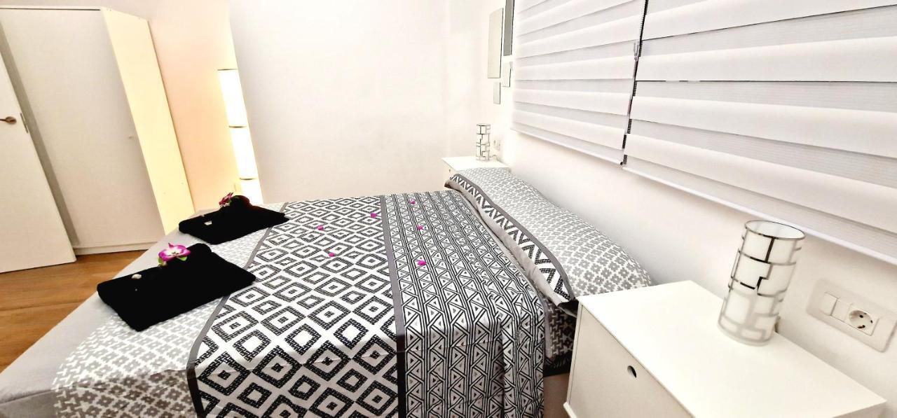 Fantastic 3 Bedroom Next Playa Las Americas & Wifi Free Playa Feñabe 外观 照片