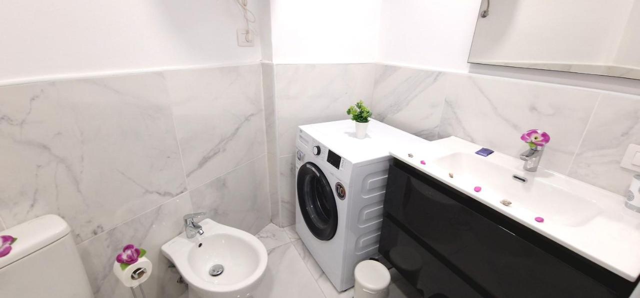 Fantastic 3 Bedroom Next Playa Las Americas & Wifi Free Playa Feñabe 外观 照片