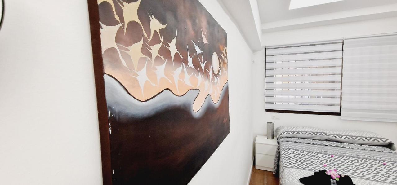 Fantastic 3 Bedroom Next Playa Las Americas & Wifi Free Playa Feñabe 外观 照片