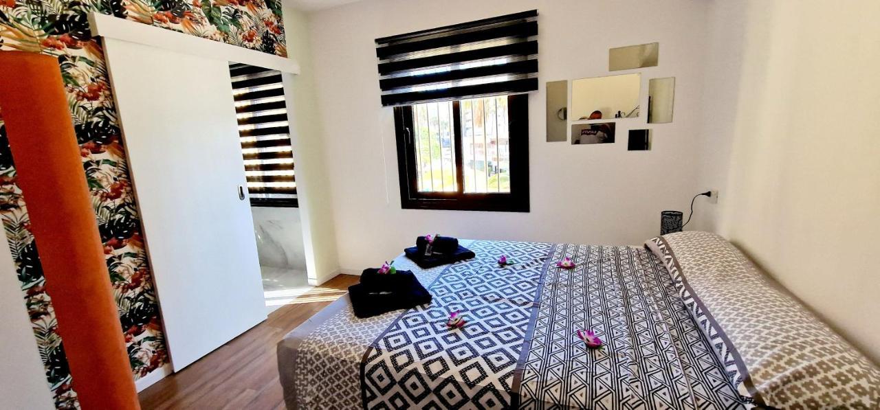 Fantastic 3 Bedroom Next Playa Las Americas & Wifi Free Playa Feñabe 外观 照片