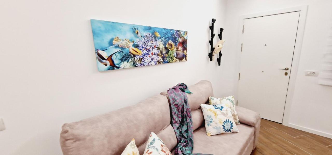 Fantastic 3 Bedroom Next Playa Las Americas & Wifi Free Playa Feñabe 外观 照片