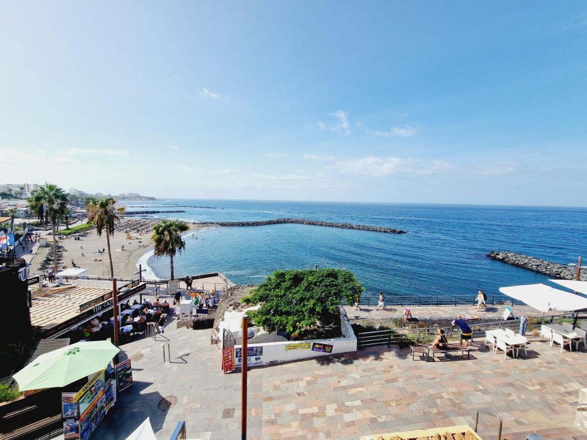 Fantastic 3 Bedroom Next Playa Las Americas & Wifi Free Playa Feñabe 外观 照片