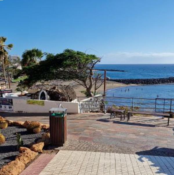 Fantastic 3 Bedroom Next Playa Las Americas & Wifi Free Playa Feñabe 外观 照片