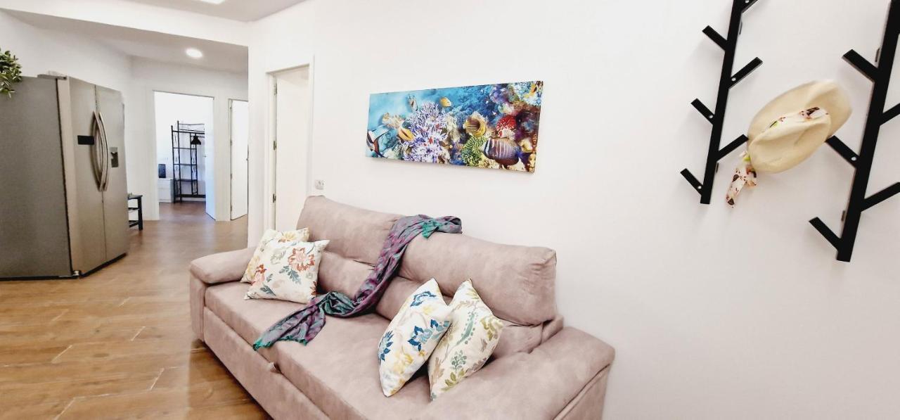 Fantastic 3 Bedroom Next Playa Las Americas & Wifi Free Playa Feñabe 外观 照片