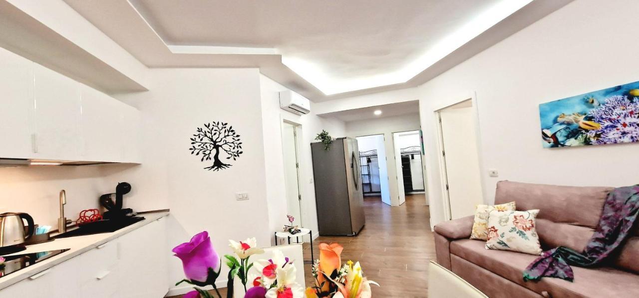 Fantastic 3 Bedroom Next Playa Las Americas & Wifi Free Playa Feñabe 外观 照片