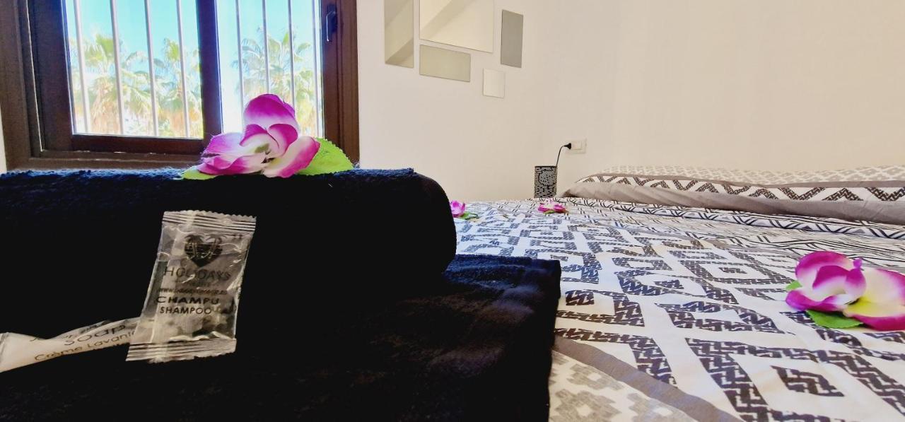 Fantastic 3 Bedroom Next Playa Las Americas & Wifi Free Playa Feñabe 外观 照片